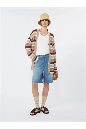 Wkdmultic MAX MARA WEEKEND | Maglia | 2615941012600001